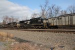 NS 4225 and 8074 as mid-train DPUs on 596